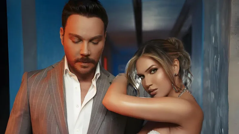 Sinan Akçıl & Ece Mumay - Felaket şarkı sözleri