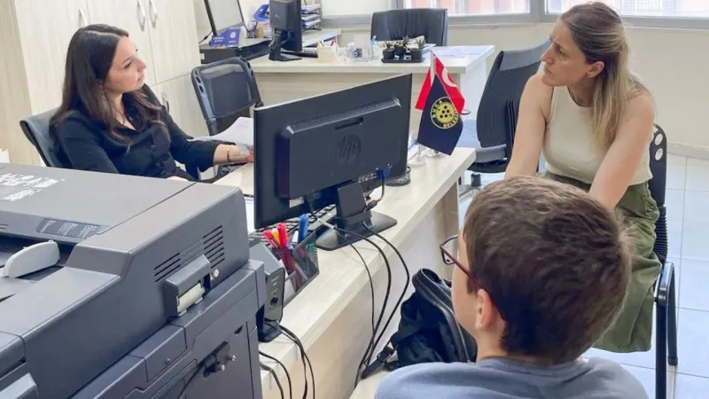 Sınav bitti, şimdi sıra doğru tercihte: Buca'da ücretsiz tercih danışmanlığı başladı