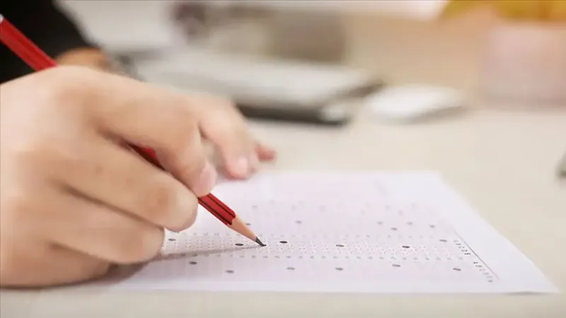 YKS 2025: Sonuçlar Ne Zaman? Üniversite Hayali Kuruyanlara Müjde!