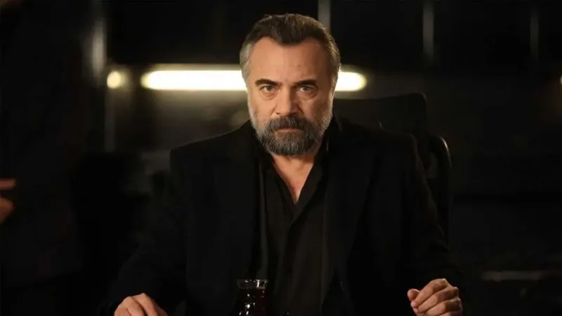 Oktay Kaynarca'dan Şok Cevap! Protez Saç Yorumuna Ne Dedi?