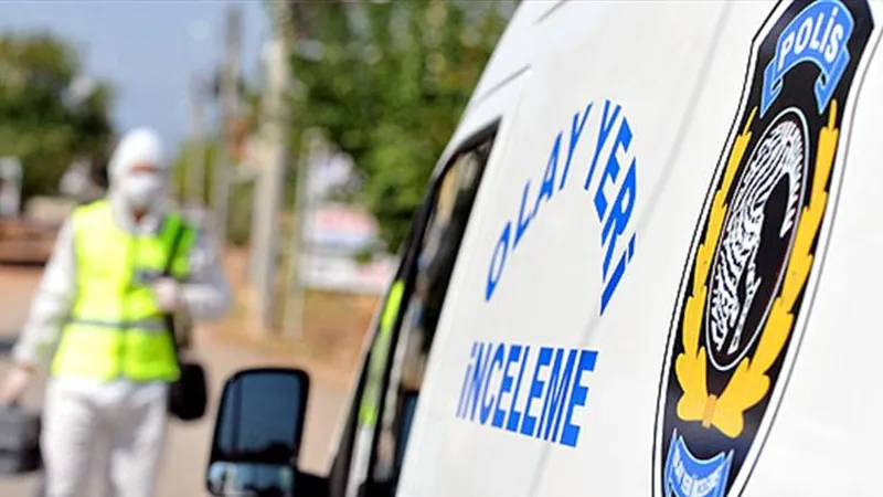 Şişli'de apartman yangını: 1 kişi yaşamını yitirdi