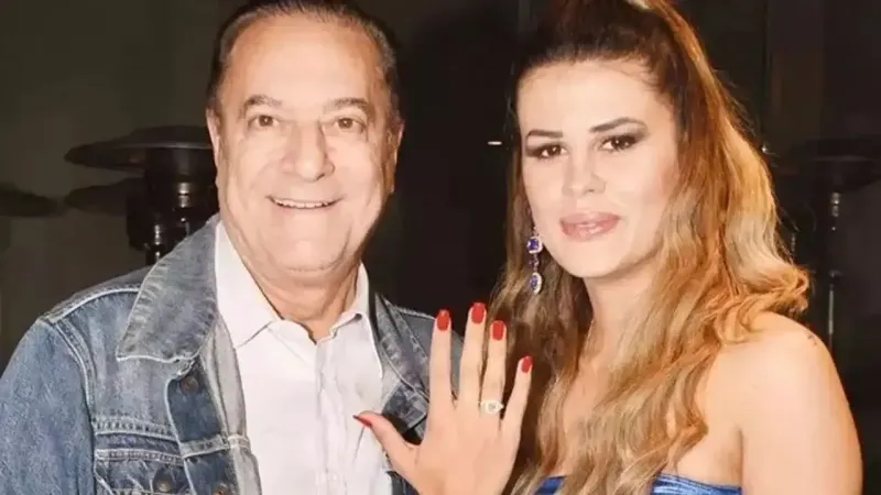 Mehmet Ali Erbil Evleniyor! Kanlı Bıçaklı Aşkta Şok Gelişme