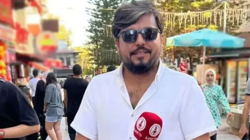 Sokak röportajları ile tanınıyordu: Arif Kocabıyık serbest bırakıldı