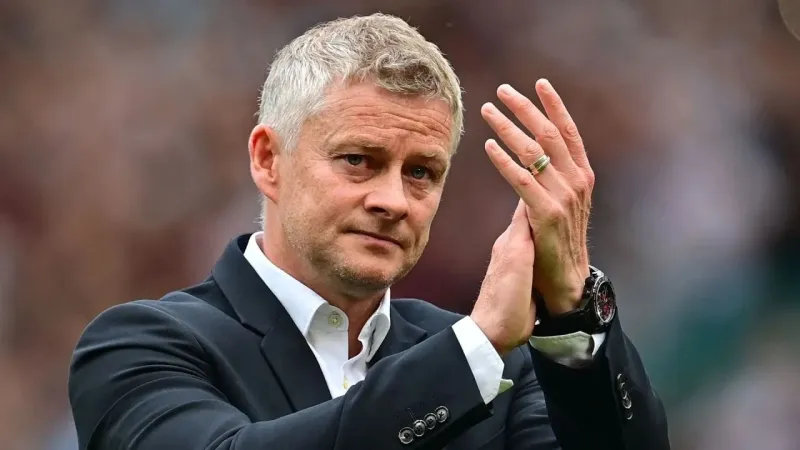 Solskjaer: Bu tür maçları kazanmayı öğreneceğiz