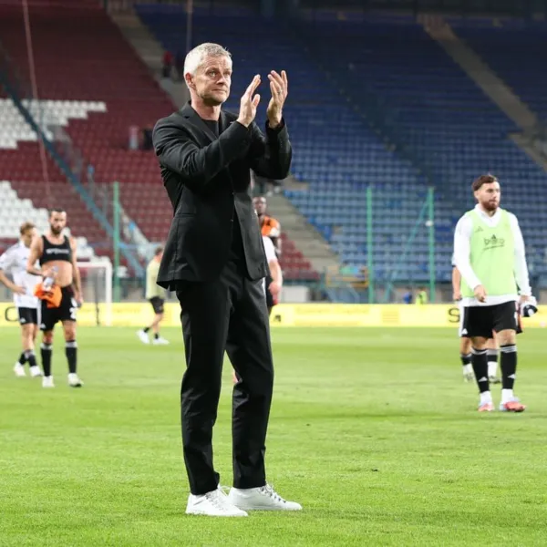Solskjaer Beşiktaş'tan Ayrılıyor Mu? İşte Olay Yaratan Açıklama!