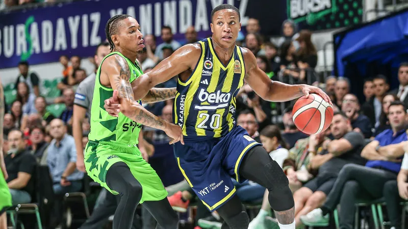Son şampiyon Fenerbahçe Beko, yeni sezona kötü başladı