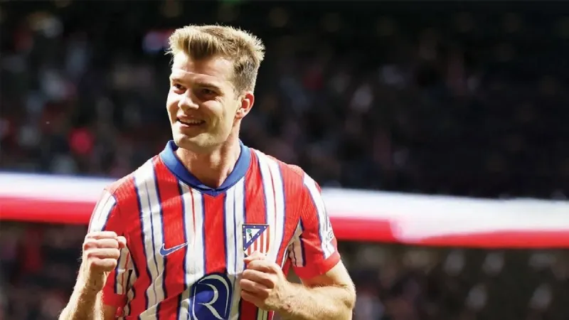 Sörloth Fenerbahçe'ye mi? Başkan Ali Koç Devrede!