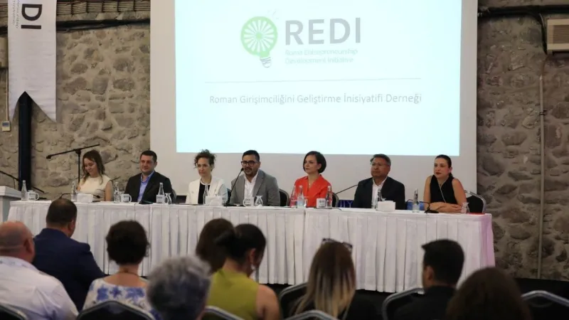 Sosyal eşitlik için bir adım daha: Başkan Sengel’den Roman vurgusu
