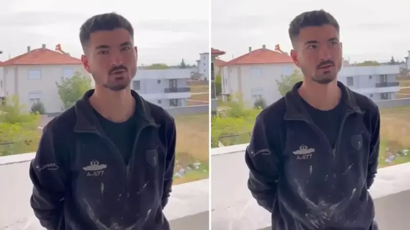 Sosyal medya bu aileyi konuşuyor: 12 çocuğa 12 efsane isim!