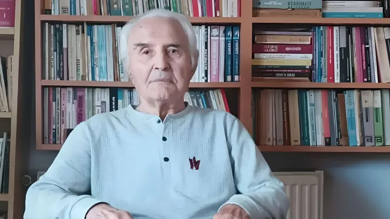Sosyalist hareketin öncü ismi Yusuf Ziya Bahadınlı hayatını kaybetti