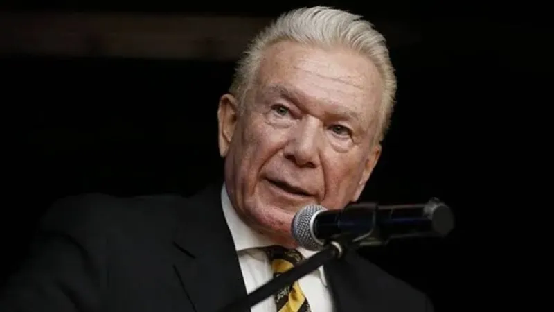 Sözcü'den ayrılan Uğur Dündar'ın yeni adresi belli oldu