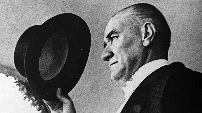 Spor Camiası Ata'yı Andı! 10 Kasım'da Duygusal Paylaşımlar