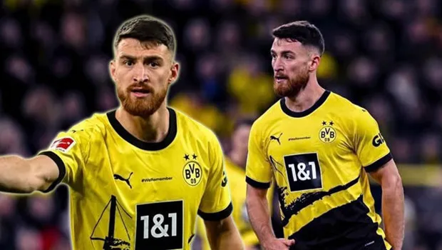 Beşiktaş'tan Transfer Bombası! Salih Özcan Kartal Oluyor Mu?