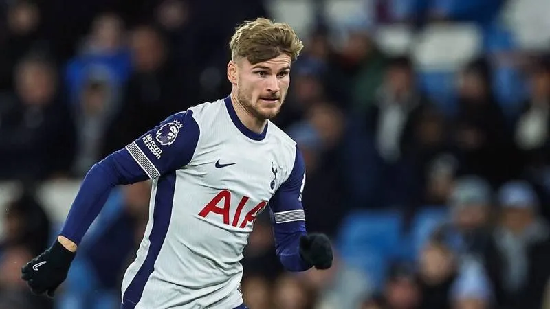 Süper Lig devlerinin Timo Werner savaşı!