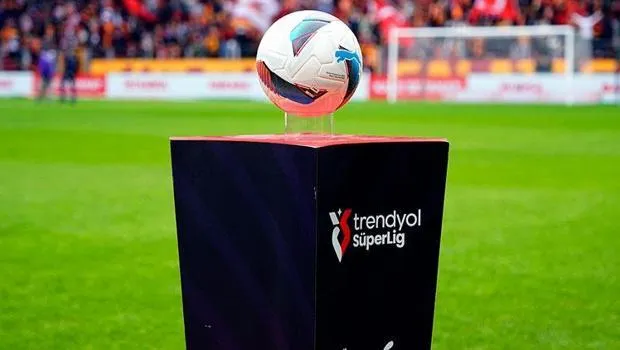 Süper Lig’de 37. hafta heyecanı!