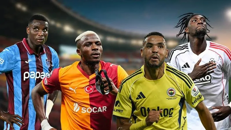 Süper Lig'de derbi haftası; 125 ülkede canlı yayınlanacak