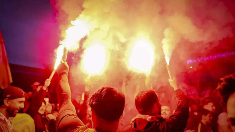 Göztepe Süper Lig'de Şampiyon Olacak mı? İşte Şaşırtan Tahminler!