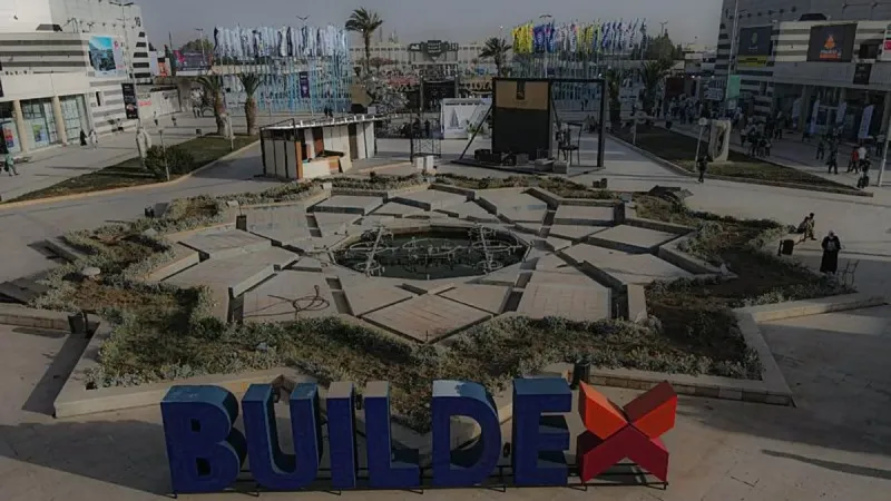 Suriye'deki yeniden inşada kritik aşama: Türk şirketleri Şam'da! Uluslararası İnşaat Fuarı Buildex kapılarını açtı