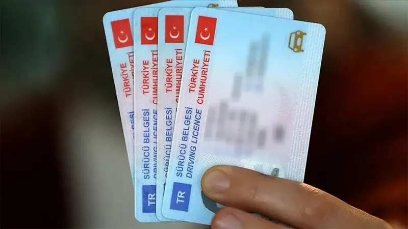 Ehliyete El Konulacak! Yeni Yasa ile Sürücülere Şok Uyarı!