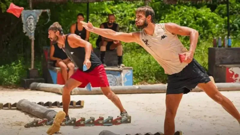 Survivor'da kim finale çıktı? Survivor 2025'te ilk finalist belli oldu