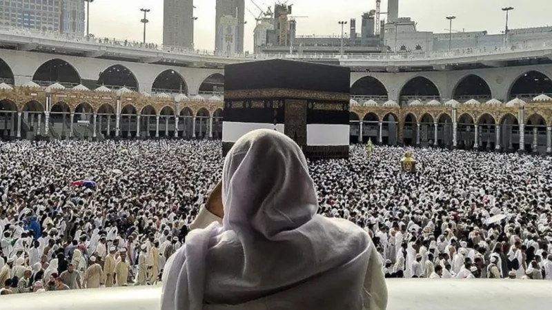 Suudi Arabistan’dan sert hac önlemi: 75 bin kişi geri gönderildi!