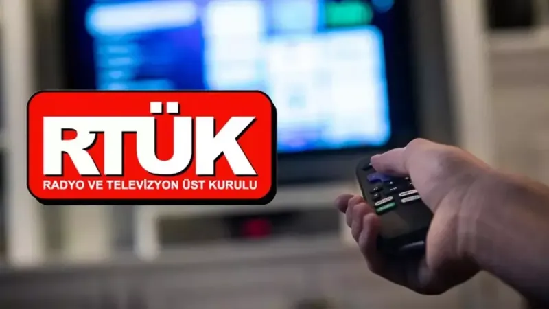SZC TV'ye verilen ekran karartma cezasının yürütmesi durduruldu!