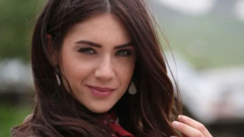 Talihsizlikler Fulya Zenginer’in peşini bırakmıyor: Her video çektiğimde bir olay oluyor