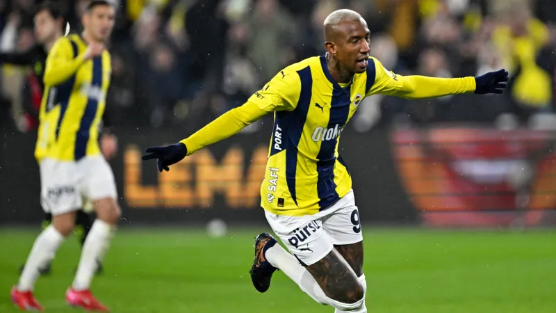 Talisca Brezilya'ya mı Dönüyor? Takas Teklifi Şok Etti!