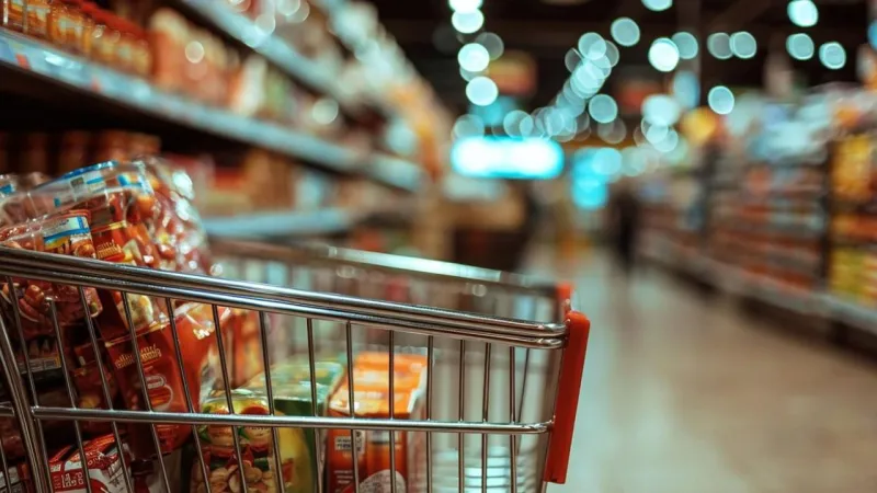 Tarım Kredi Kooperatif Market'te Haziran ayı fırsat günleri: Evini dekore etmek isteyenlere müjde!