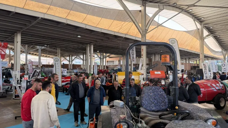 Salihli'de Tarım Rüzgarı! Üreticinin Yeni Rotası Çiziliyor