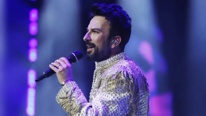 Tarkan - Dönmüyor Giden şarkı sözleri