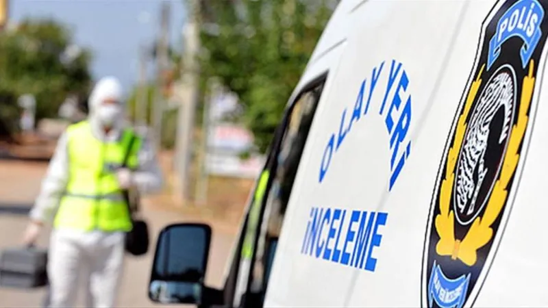 Tartışma katliama dönüştü: Ailesine kurşun yağdırdı