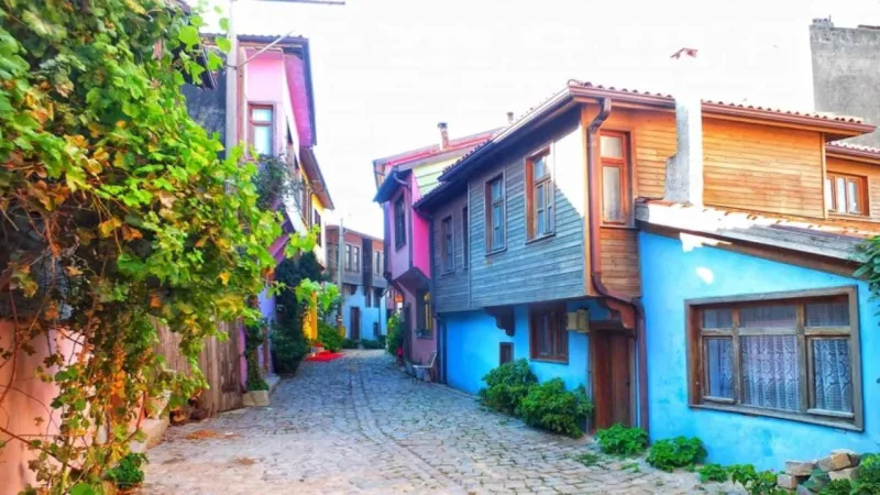 Edincik: Taş Evleri ve Tarihiyle Saklı Cennet! Keşfetmeye Hazır Mısın?