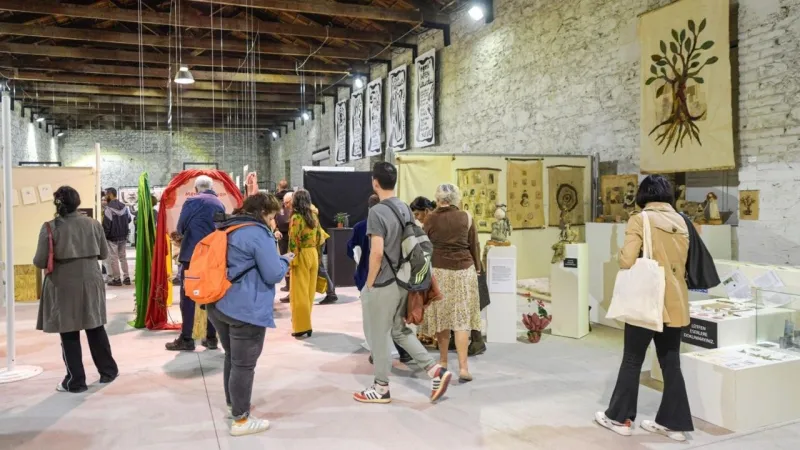 Tasarımın Kalbi 10’uncu Kez İzmir’de Atıyor