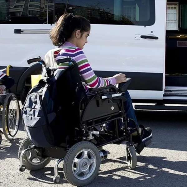 Taşımalı eğitimle 133 bin 893 engelli öğrenciye okula erişim imkanı