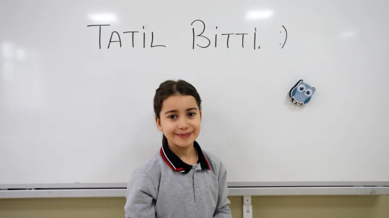 Okullar Açılıyor! İlk Ders Zilinde Orman Yangınları Alarmı