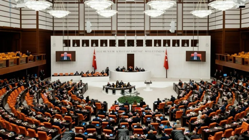 ÖTV'de Şok Değişiklik! TBMM'den Geçti, İşte Yeni Oranlar!