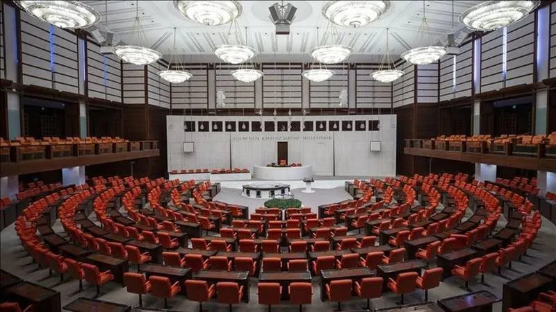 TBMM’den yeni formül; aile içi anlaşmazlıkta arabuluculuk önerisi