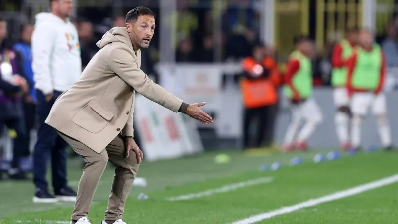 Tedesco'nun derbi 11'i şekillendi: Nesyri ve Duran kararı!