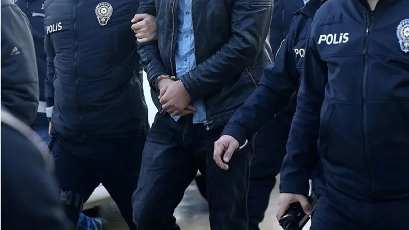 Tefecilik operasyonu: İmam tutuklandı, müezzin serbest bırakıldı