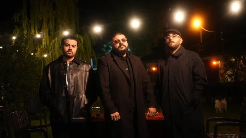 Tefo, Seko & Ayaz Erdoğan– Bu Gece şarkı sözleri
