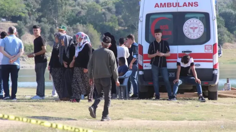 Tekneden düşmüştü: 5 gün sonra acı haber geldi!