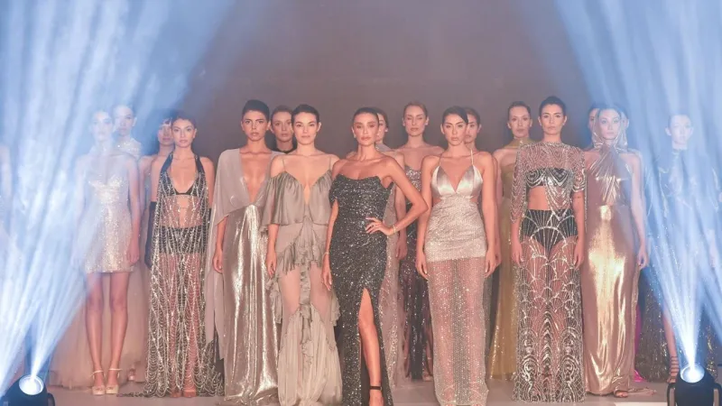 Tekstil ve hazır giyimin kalbi bu fuarda atacak