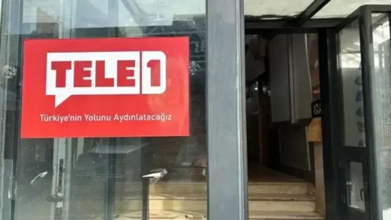 TELE1'de Şok İşten Çıkarmalar! Kayyum Ankara ve İzmir'i Vurdu