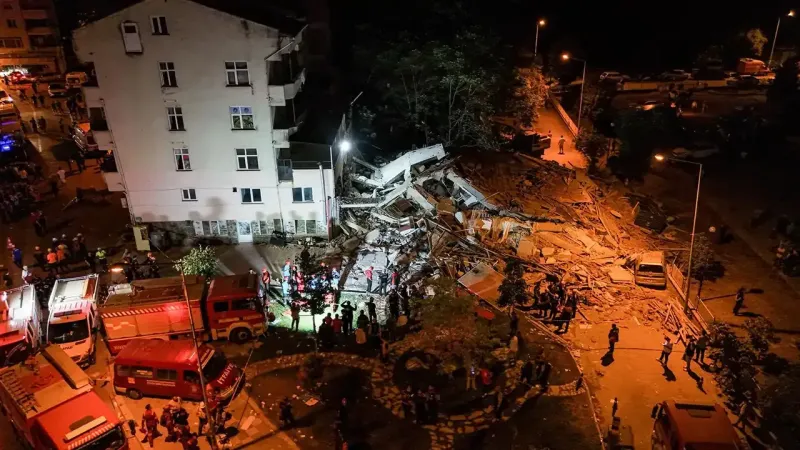 Temmuz ayında uyarmış: Depremi önceden bilen isim