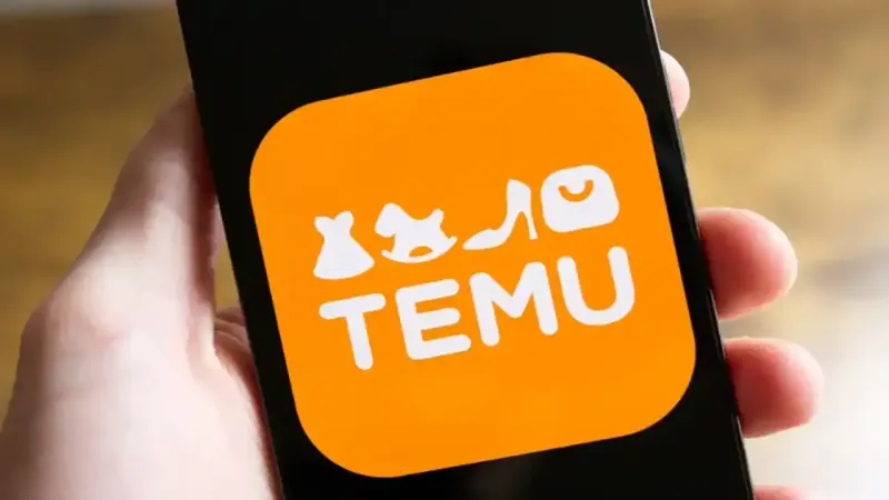 TEMU artık Türkiye'de! Sipariş ver, ertesi gün kapında