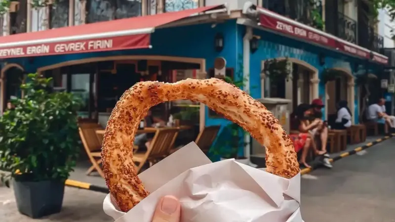 Testa Atlas açıkladı: İzmir'deki en iyi geleneksel restoranlar