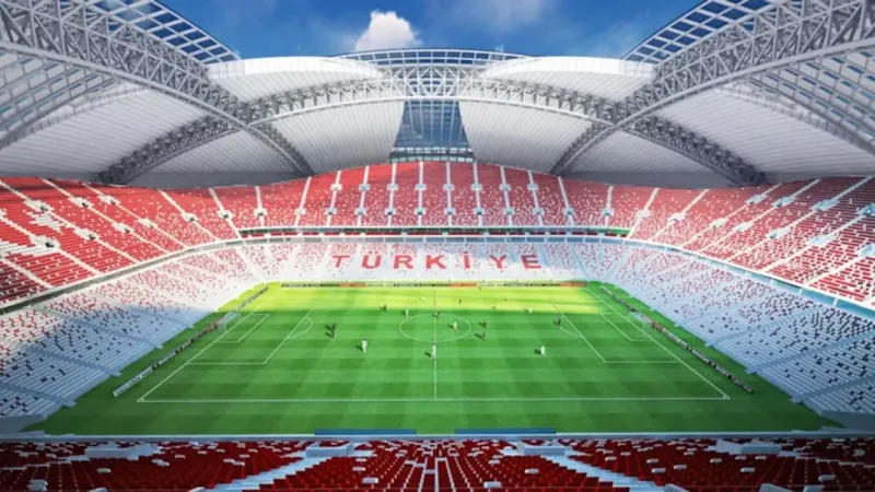 TFF adaylığını resmen açıkladı: 2028 ve 2029 finalleri Türkiye’de mi oynanacak?