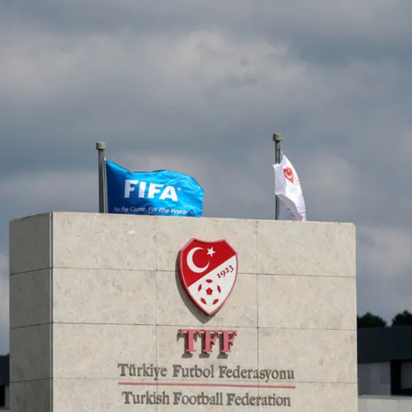TFF'den Futbol Disiplin Talimatı'nda değişiklik!
