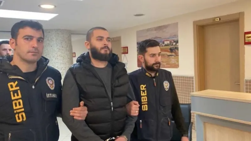 Thodex dolandırıcısı Faruk Özer de dolandırıldı: Mahkemeye başvurdu!